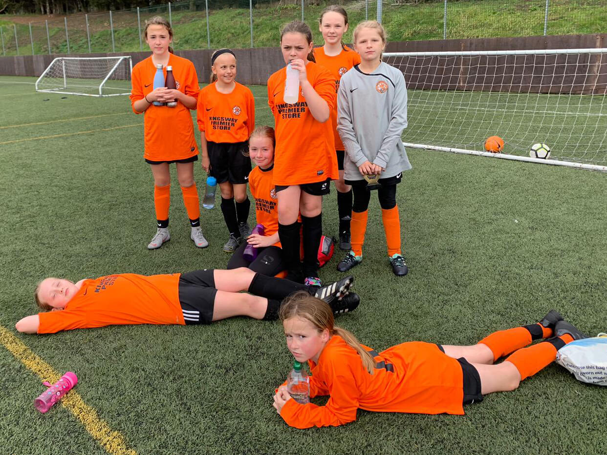 Rugby Town Girls U12 Vs Corby Town Girls U12 Rugby Town Girls And Women Fc Rugby Town Girls U12 Vs Corby Town Girls U12 Rugby Town Girls And Women Fc