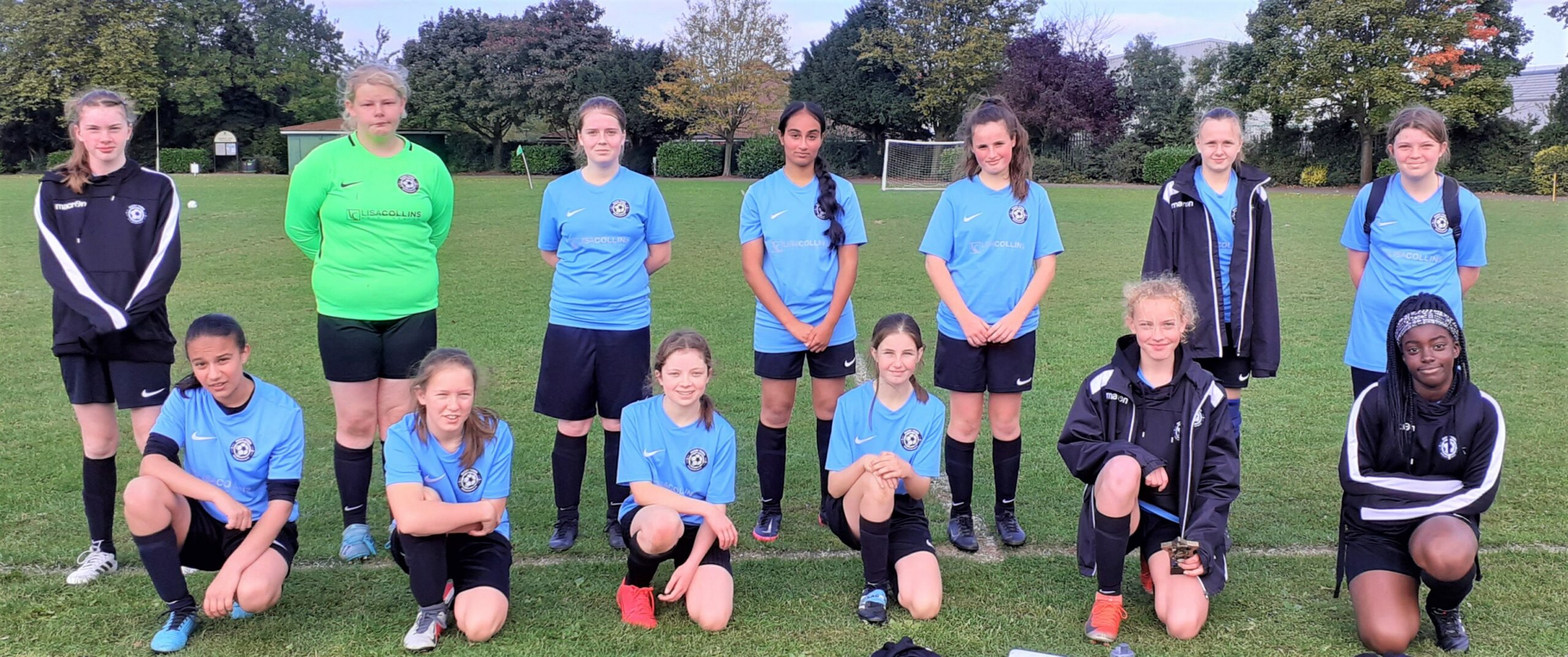 Greentowers Hinckley U14 Vs Rugby Town Girls U14 Rugby Town Girls And Women Fc Greentowers Hinckley U14 Vs Rugby Town Girls U14 Rugby Town Girls And Women Fc